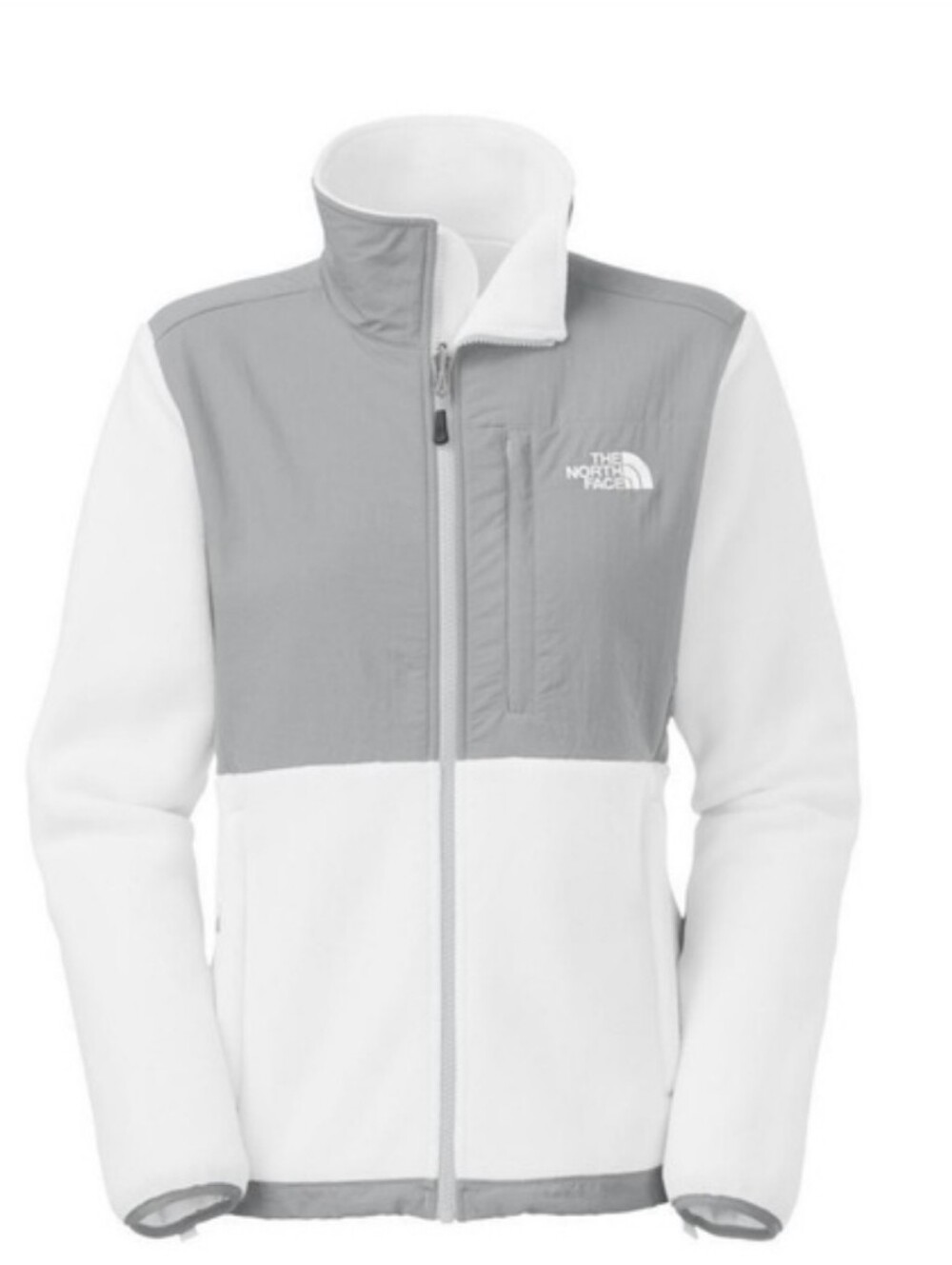 The North Face Denali Jacket Sz Lg